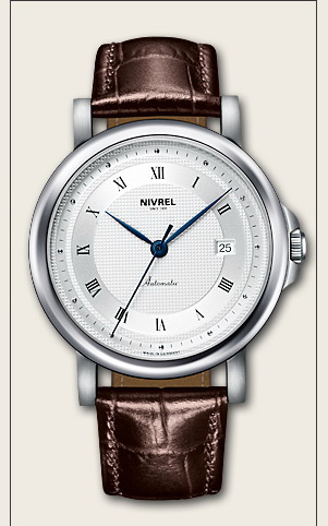 часы Nivrel Automatique