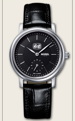 часы Nivrel Bijoux La Grande Date