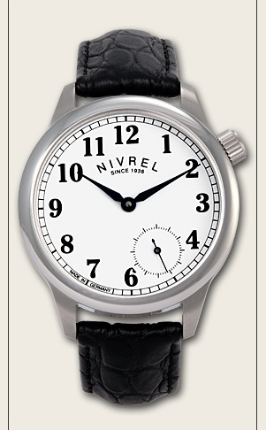 часы Nivrel La Grande Manuelle