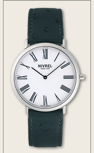 часы Nivrel Diskus