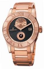 часы Corum Romulus Dual Time Zone