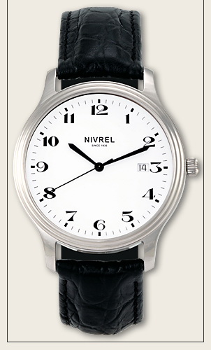 часы Nivrel Nova Limited