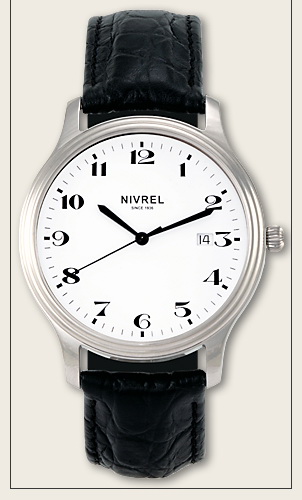  Nivrel Nova Limited