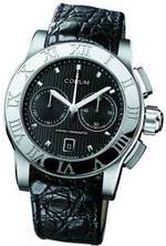 часы Corum Romulus Chronograph