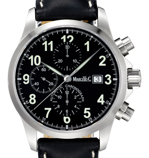 часы Marcello C. PEGASUS
