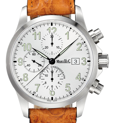 часы Marcello C. PEGASUS