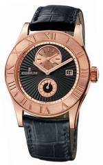  Corum Romulus Dual Time Zone