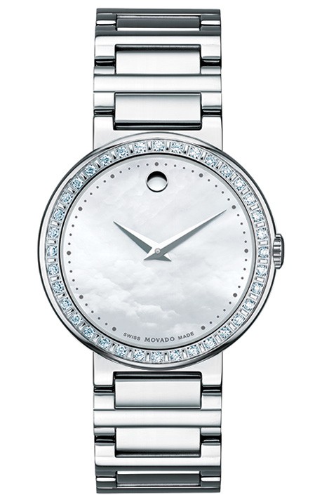 часы Movado Concerto