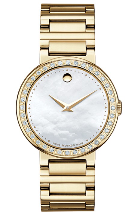 часы Movado Concerto