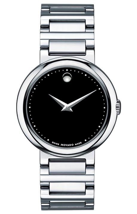 часы Movado Concerto