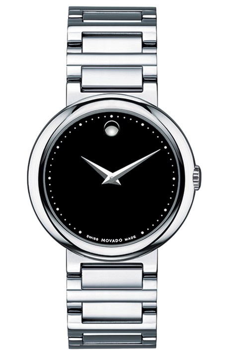  Movado Concerto