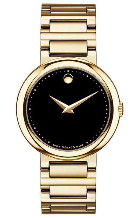 часы Movado Concerto