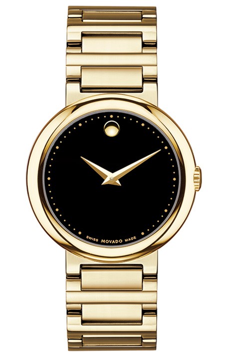  Movado Concerto