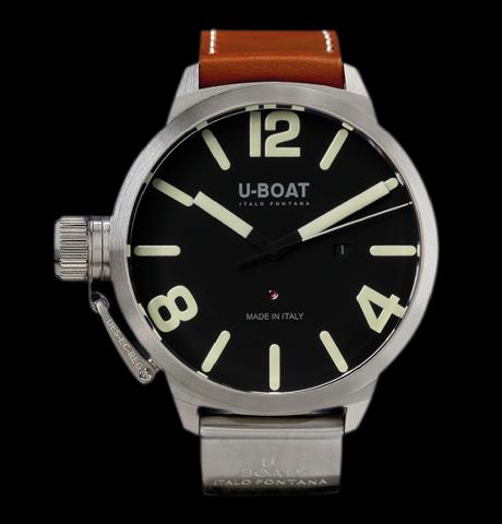 часы U-Boat Classico AS