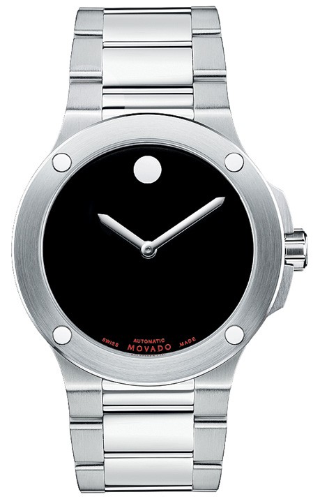 часы Movado SE Extreme