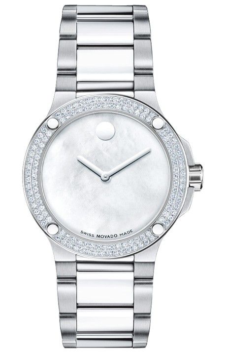 часы Movado SE Extreme
