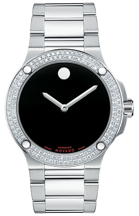 часы Movado SE Extreme
