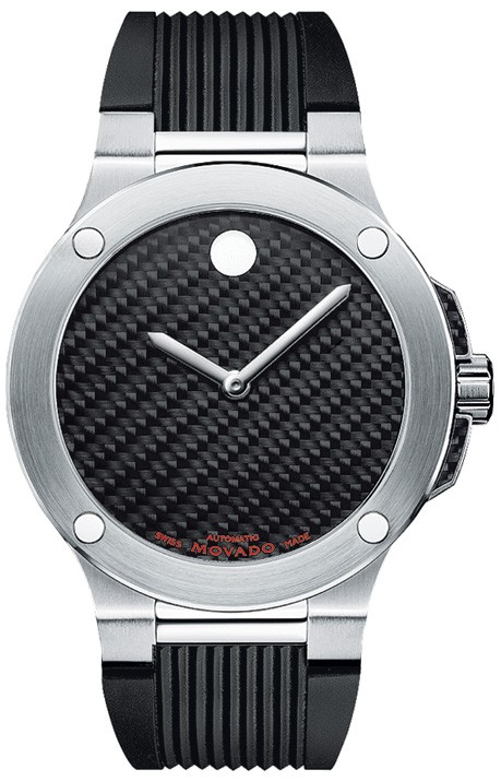 часы Movado SE Extreme