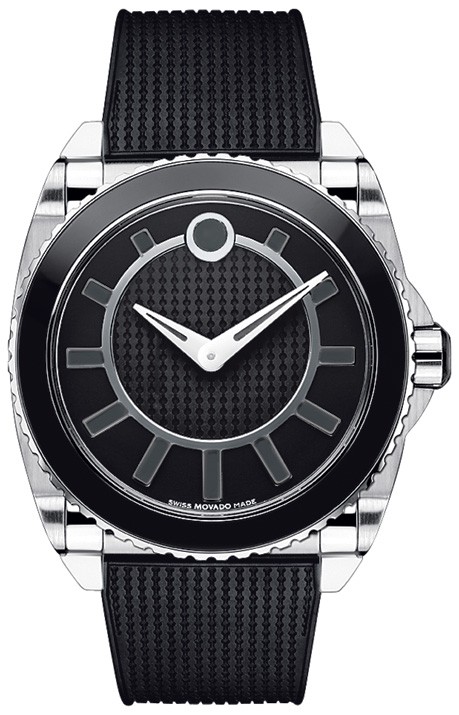  Movado Movado Master