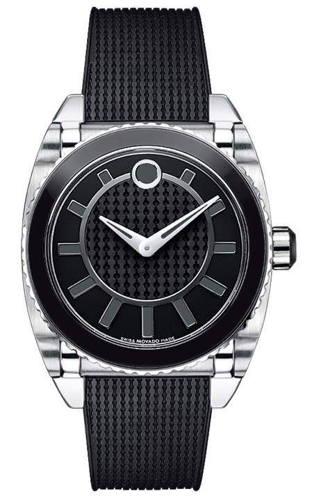  Movado Movado Master