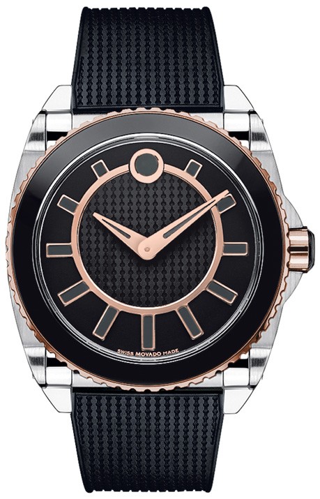  Movado Movado Master