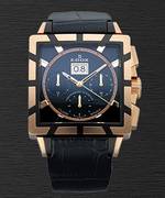 часы Edox Classe Royale Chronograph Automatic