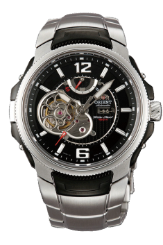 часы Orient Sporty Automatic