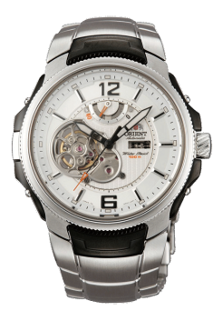 часы Orient Sporty Automatic