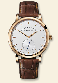  A. Lange & Sohne Grand Saxonia Automatik