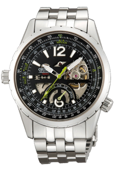 часы Orient Sporty Automatic