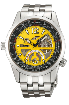 часы Orient Sporty Automatic