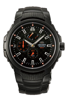 часы Orient Sporty Automatic