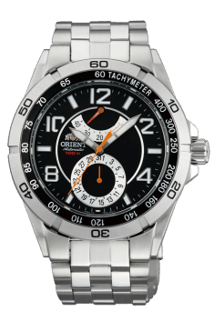 часы Orient Sporty Automatic