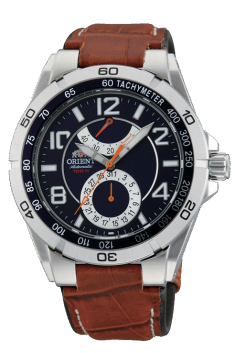 часы Orient Sporty Automatic