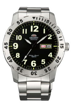 часы Orient Sporty Automatic