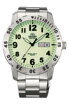 часы Orient Sporty Automatic