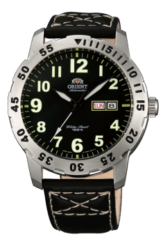 часы Orient Sporty Automatic