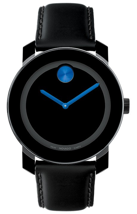  Movado Bold