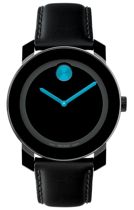  Movado Bold