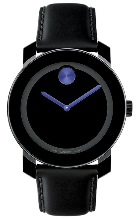  Movado Bold