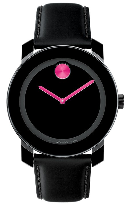  Movado Bold