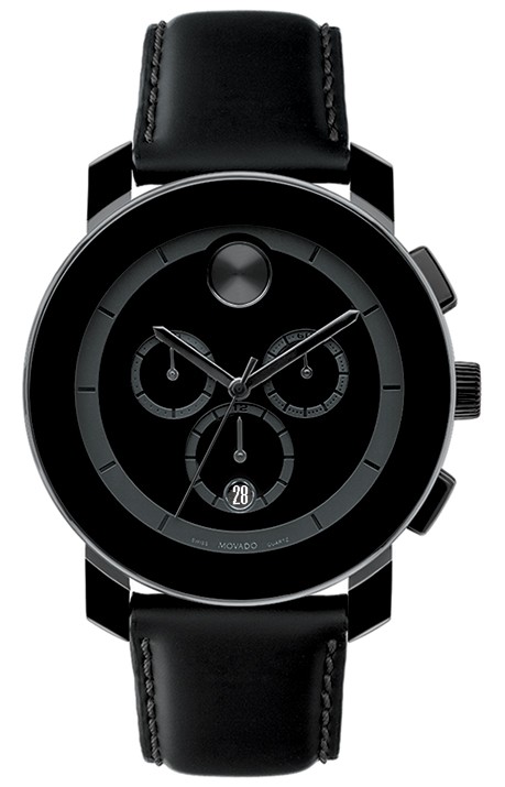  Movado Bold