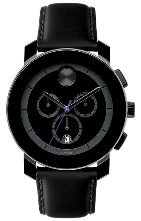  Movado Bold