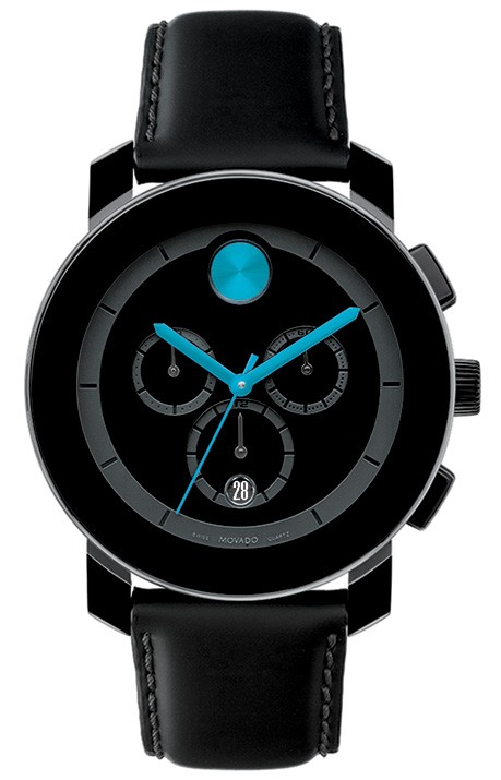  Movado Bold