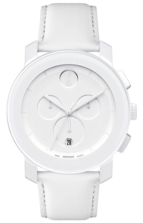  Movado Bold