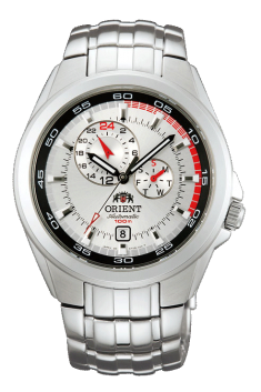 часы Orient Sporty Automatic