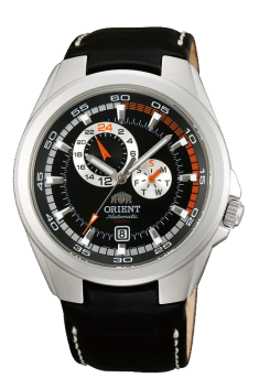 часы Orient Sporty Automatic