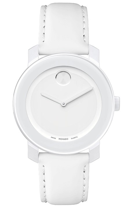  Movado Bold