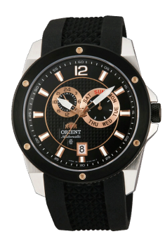 часы Orient Sporty Automatic