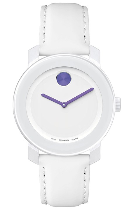  Movado Bold